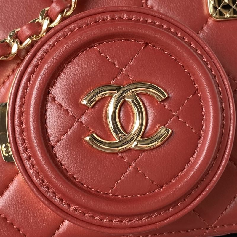 Ch**el satchel bags